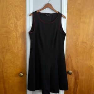 ASOS Curve 18 skater dress